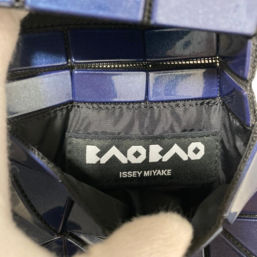 BAO ISSEY MIYAKE 美品 BAOBAO バオバオ イッセイミヤケ カードケース