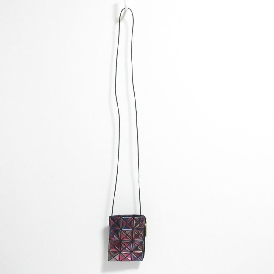 BAO ISSEY MIYAKE 良品 バオバオ イッセイミヤケ ポーチ ショルダー