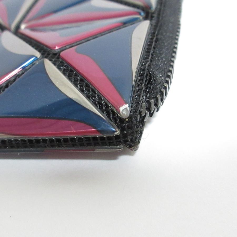 BAO ISSEY MIYAKE 良品 バオバオ イッセイミヤケ ポーチ ショルダー