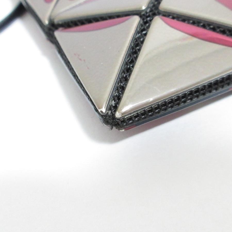 BAO ISSEY MIYAKE 良品 バオバオ イッセイミヤケ ポーチ ショルダー