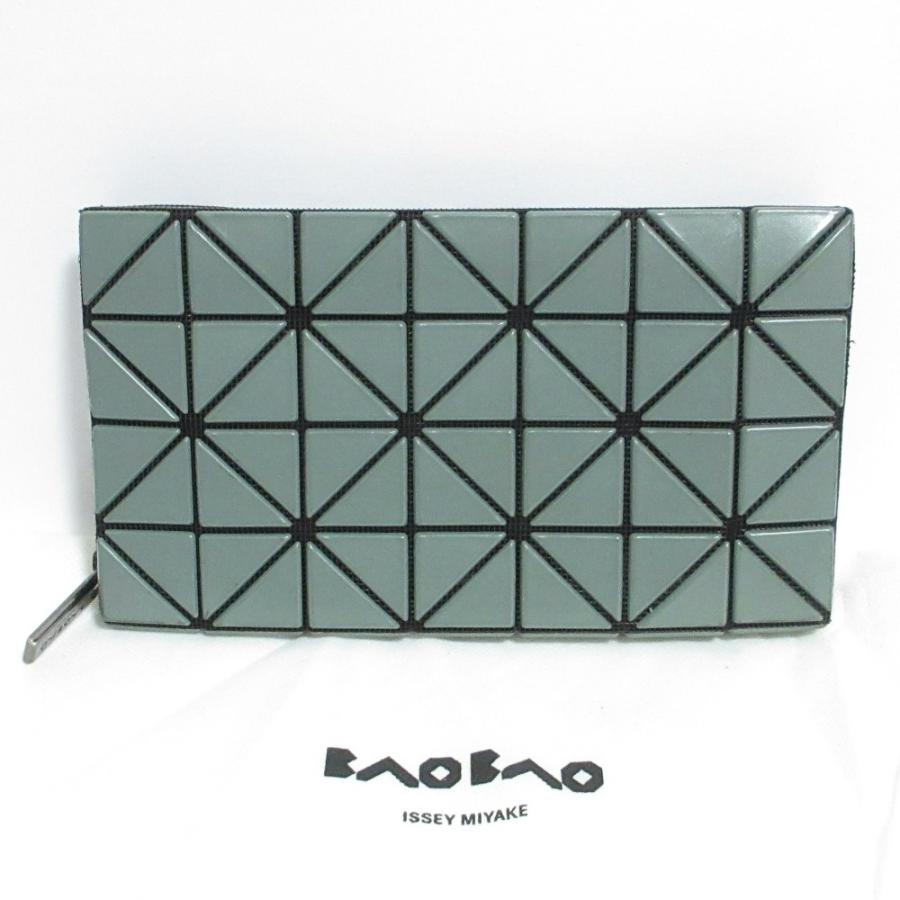 BAO ISSEY MIYAKE 良品 バオバオ イッセイミヤケ ラウンドファスナー