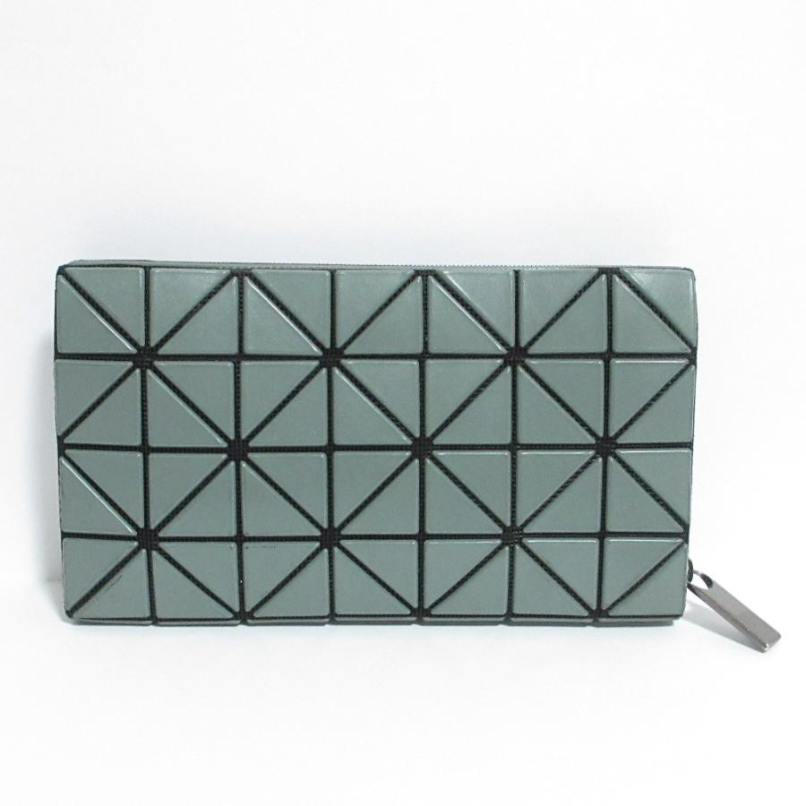 BAO ISSEY MIYAKE 良品 バオバオ イッセイミヤケ ラウンドファスナー