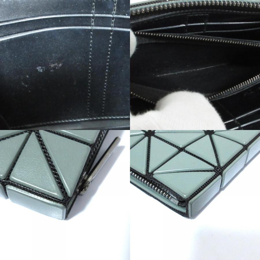 BAO ISSEY MIYAKE 良品 バオバオ イッセイミヤケ ラウンドファスナー