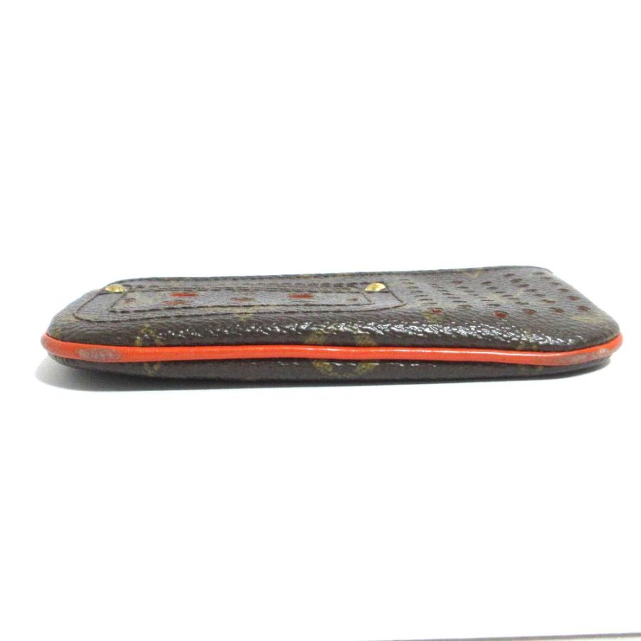 LOUIS VUITTON（ルイ・ヴィトン） 良品 ポシェット クレ モノグラム