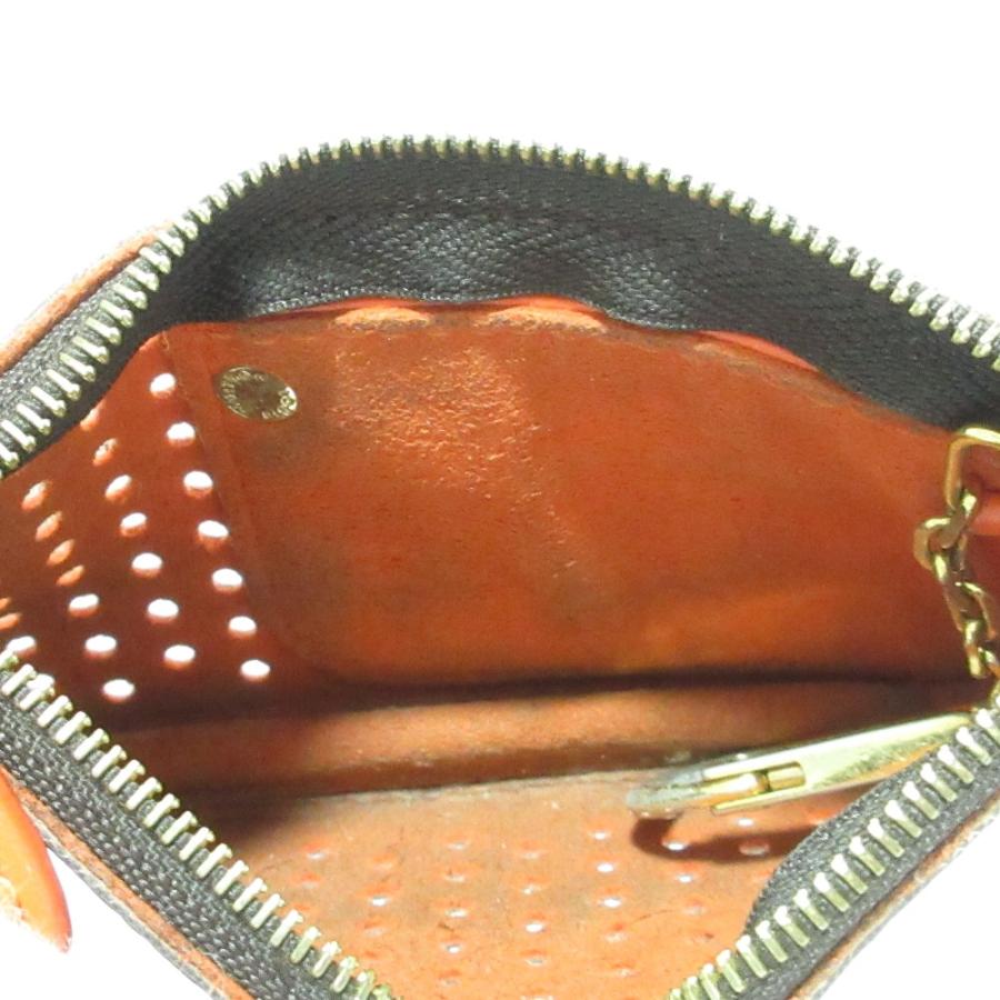 LOUIS VUITTON（ルイ・ヴィトン） 良品 ポシェット クレ モノグラム