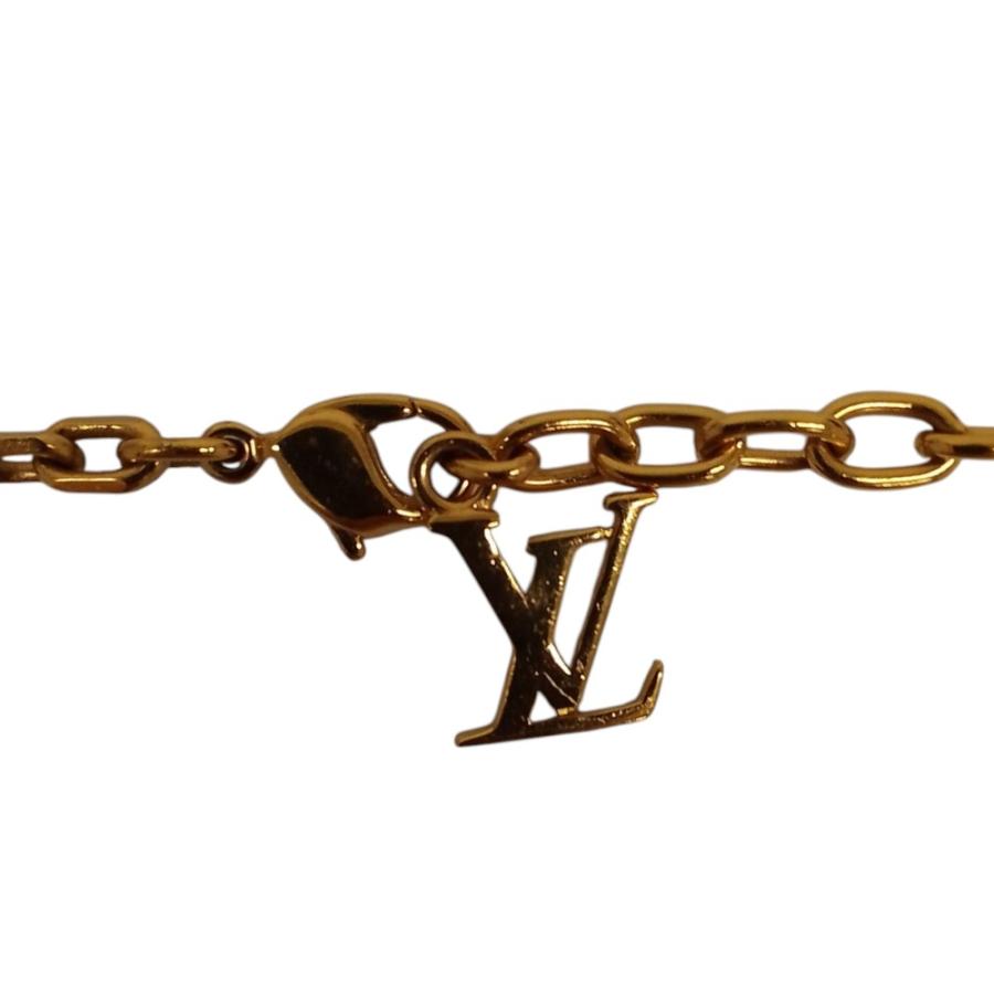 LOUIS VUITTON（ルイ・ヴィトン） 良品 コリエ ギャンブル キューブ