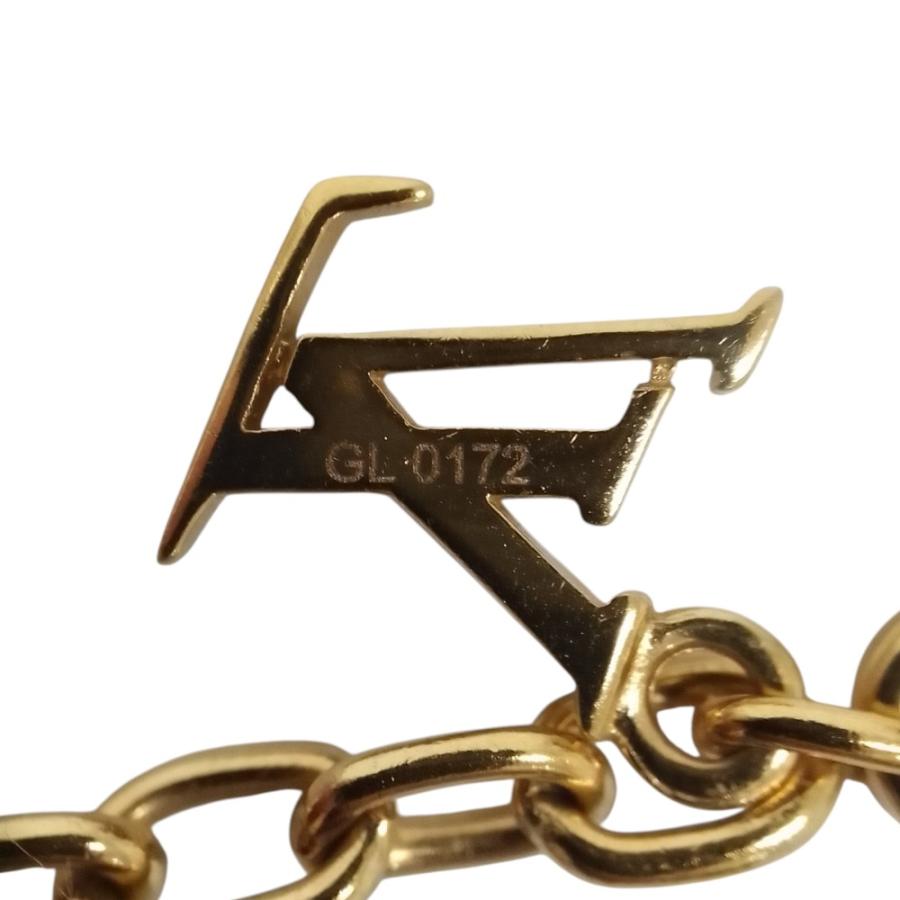 LOUIS VUITTON（ルイ・ヴィトン） 良品 コリエ ギャンブル キューブ
