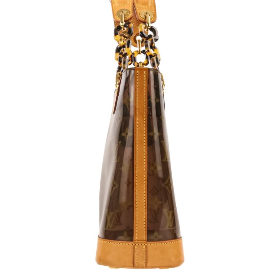 整*中様 Louis Vuitton カバ・アンブルPM トートバッグ LOUIS VUITTON（ルイ・ヴィトン） 良品 カバ アンブル PM ビニール
