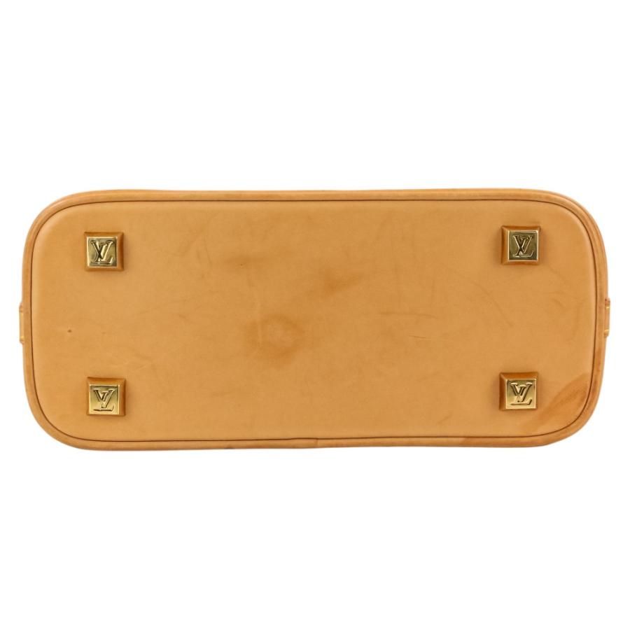 LOUIS VUITTON（ルイ・ヴィトン） 良品 カバ アンブル PM ビニール
