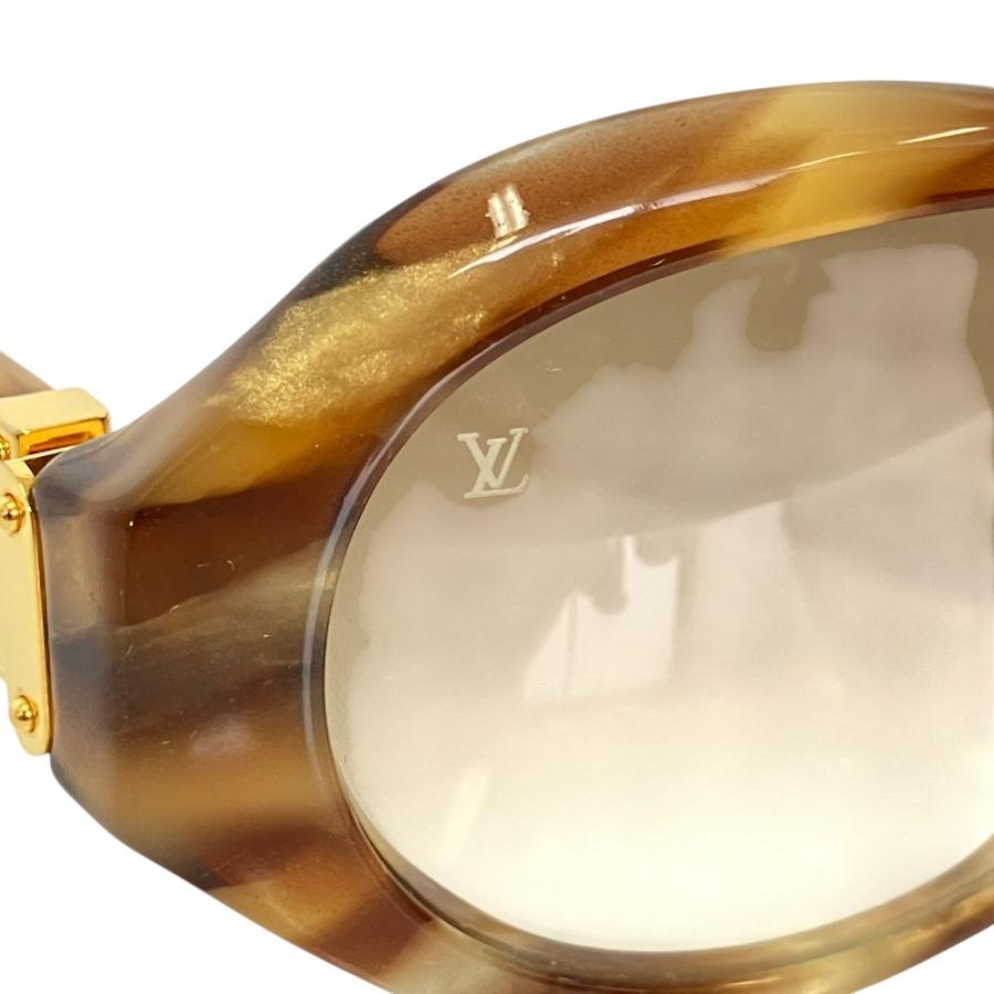 LOUIS VUITTON ルイヴィトンサングラス スプソン ロン LOUIS VUITTON ルイヴィトンサングラス スプソン ロン LOUIS VUITTON