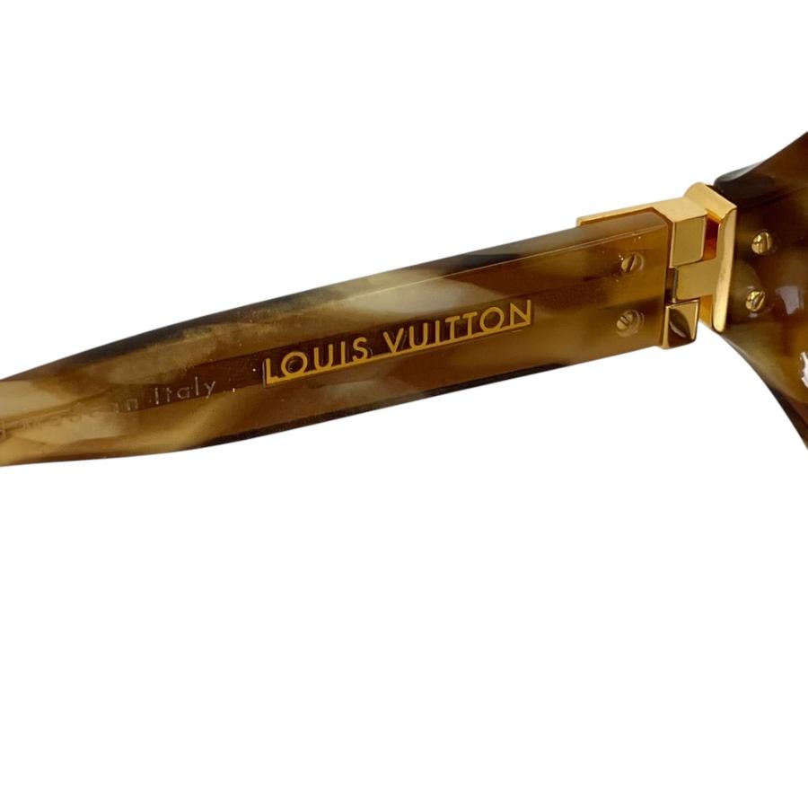 LOUIS VUITTON ルイヴィトンサングラス スプソン ロン LOUIS VUITTON