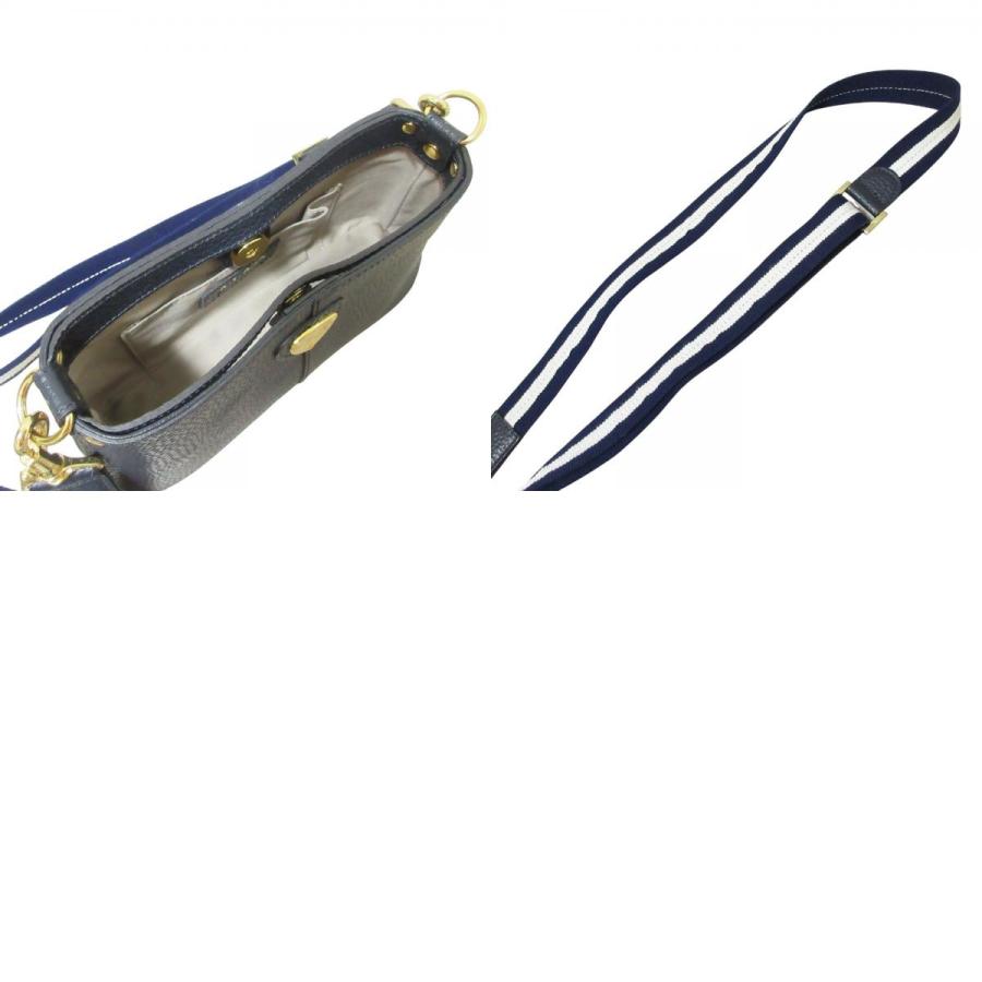 ATAO（アタオ） 美品 チヴィ レザー 2way ショルダーバッグ 