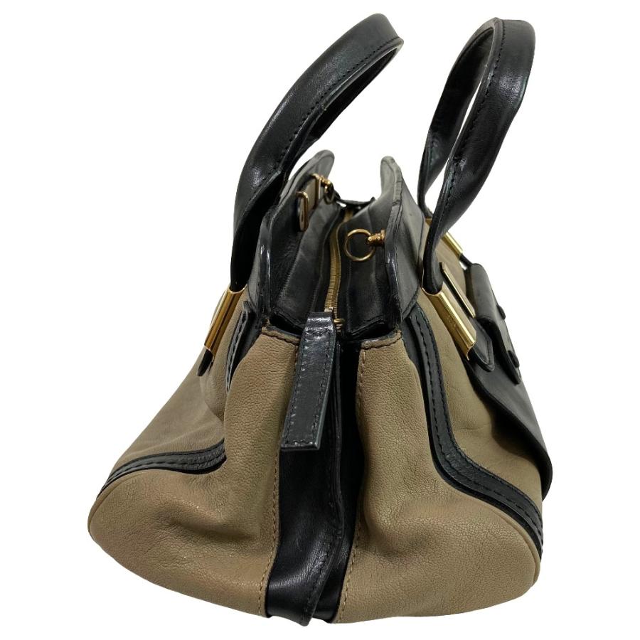 Chloe（クロエ） 良品 Alice アリス 2way ハンドバッグ ショルダー 
