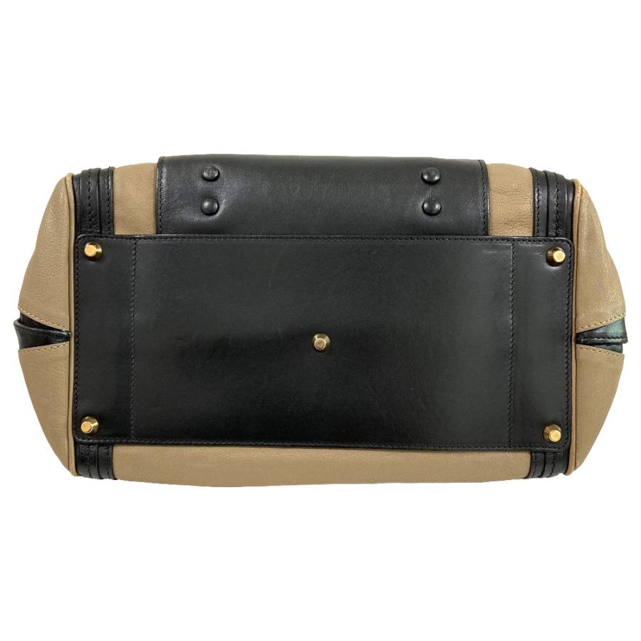 Chloe（クロエ） 良品 Alice アリス 2way ハンドバッグ ショルダー 