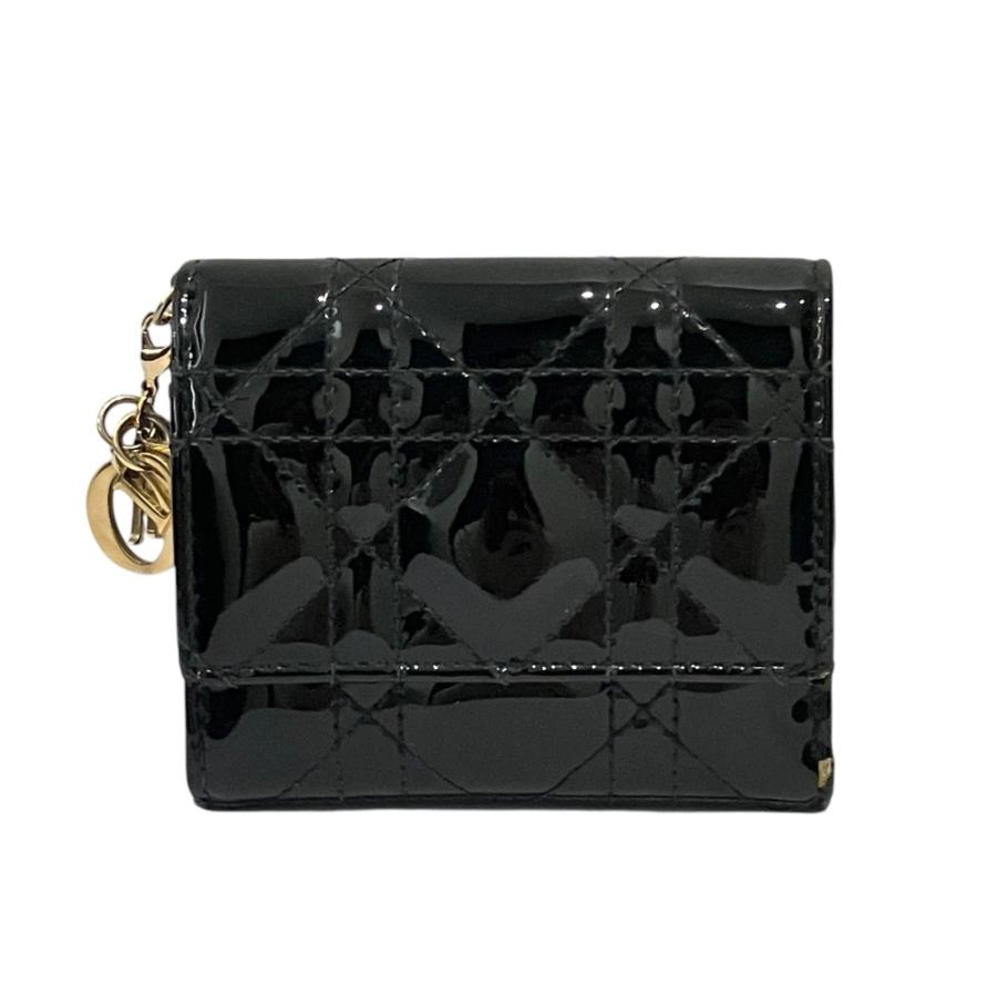 Christian Dior（クリスチャン・ディオール） 良品 レディディオール