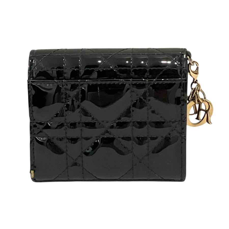 Christian Dior（クリスチャン・ディオール） 良品 レディディオール