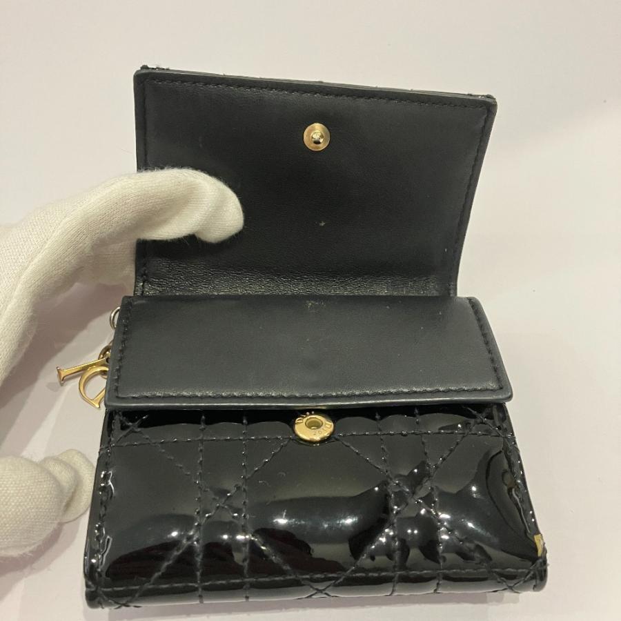 Christian Dior（クリスチャン・ディオール） 良品 レディディオール