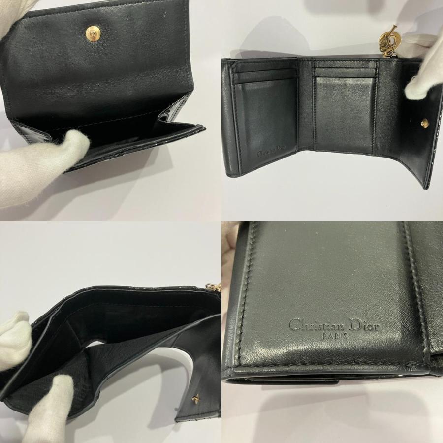 Christian Dior（クリスチャン・ディオール） 良品 レディディオール
