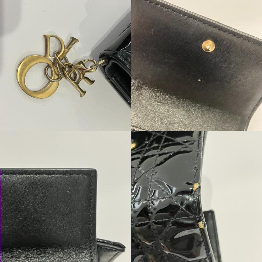 Christian Dior（クリスチャン・ディオール） 良品 レディディオール