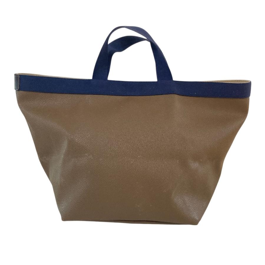 Herve Chapelier（エルベシャプリエ） 良品 リュクス舟型トートL 725GP