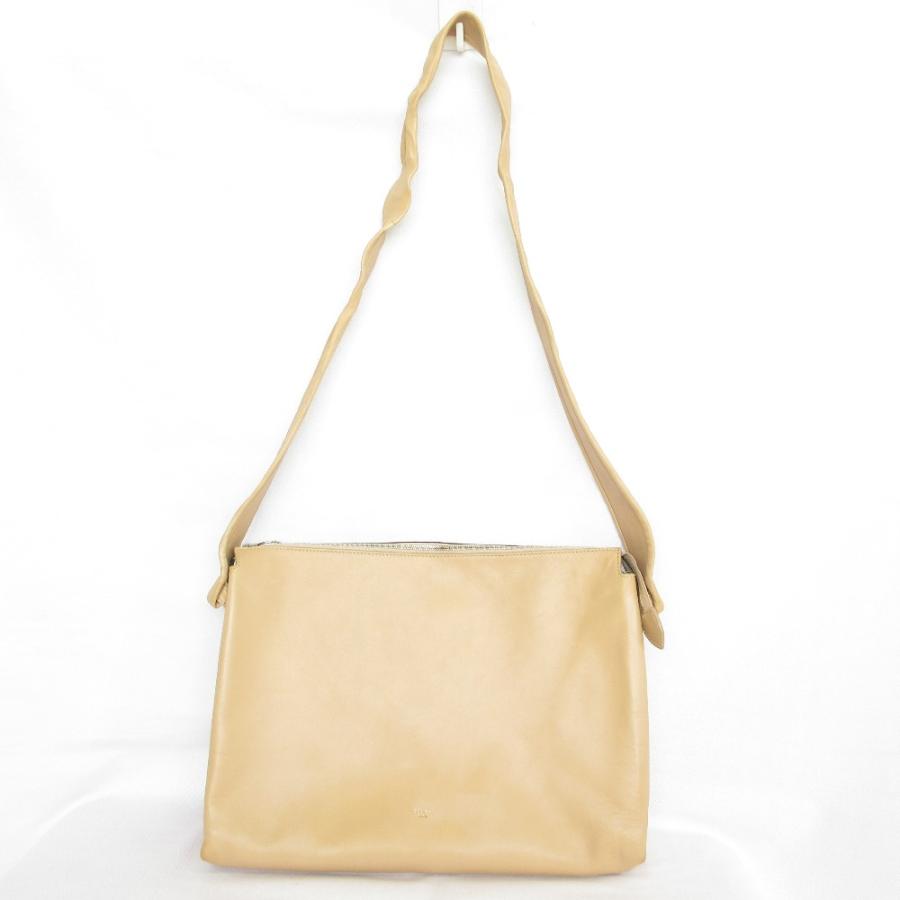 CELINE（セリーヌ） 良品 フィービー期 レザー ショルダーバッグ 