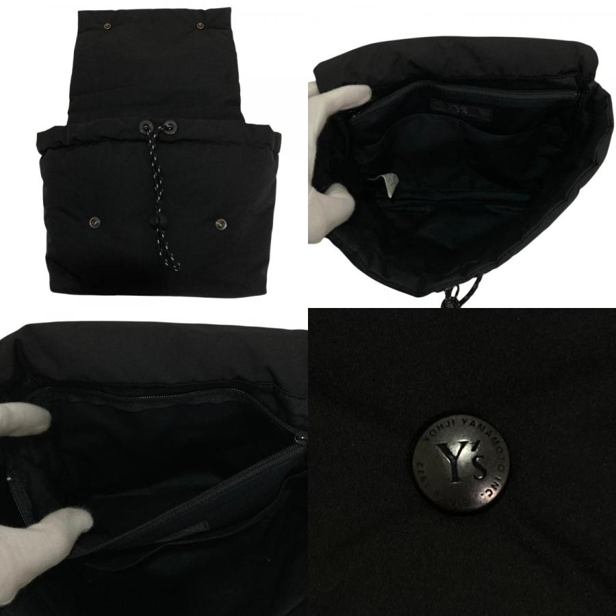 美品 Y's Yohji Yamamoto ワイズ ヨウジヤマモト MEMORY WEATHER