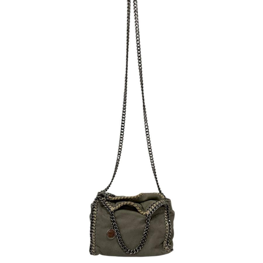 Stella McCartney（ステラ・マッカートニー） 美品 ファラベラ 