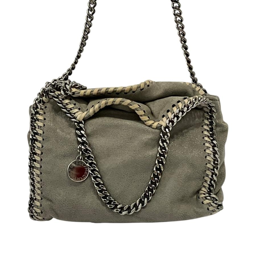 Stella McCartney（ステラ・マッカートニー） 美品 ファラベラ 