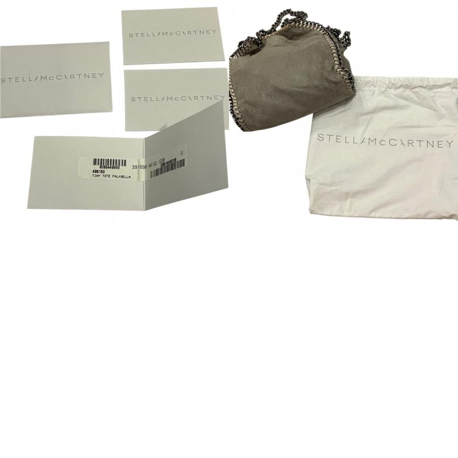 Stella McCartney（ステラ・マッカートニー） 美品 ファラベラ 