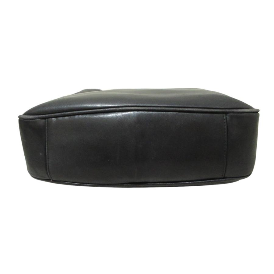 GUCCI（グッチ） バンブーハンドル レザー 2way ハンドバッグ