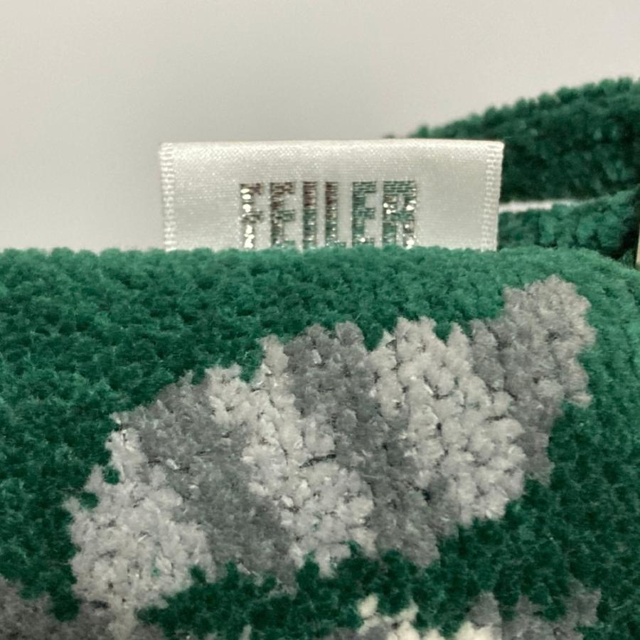 feiler（フェイラー） 新品同様 インザフォレスト ショルダーバッグ