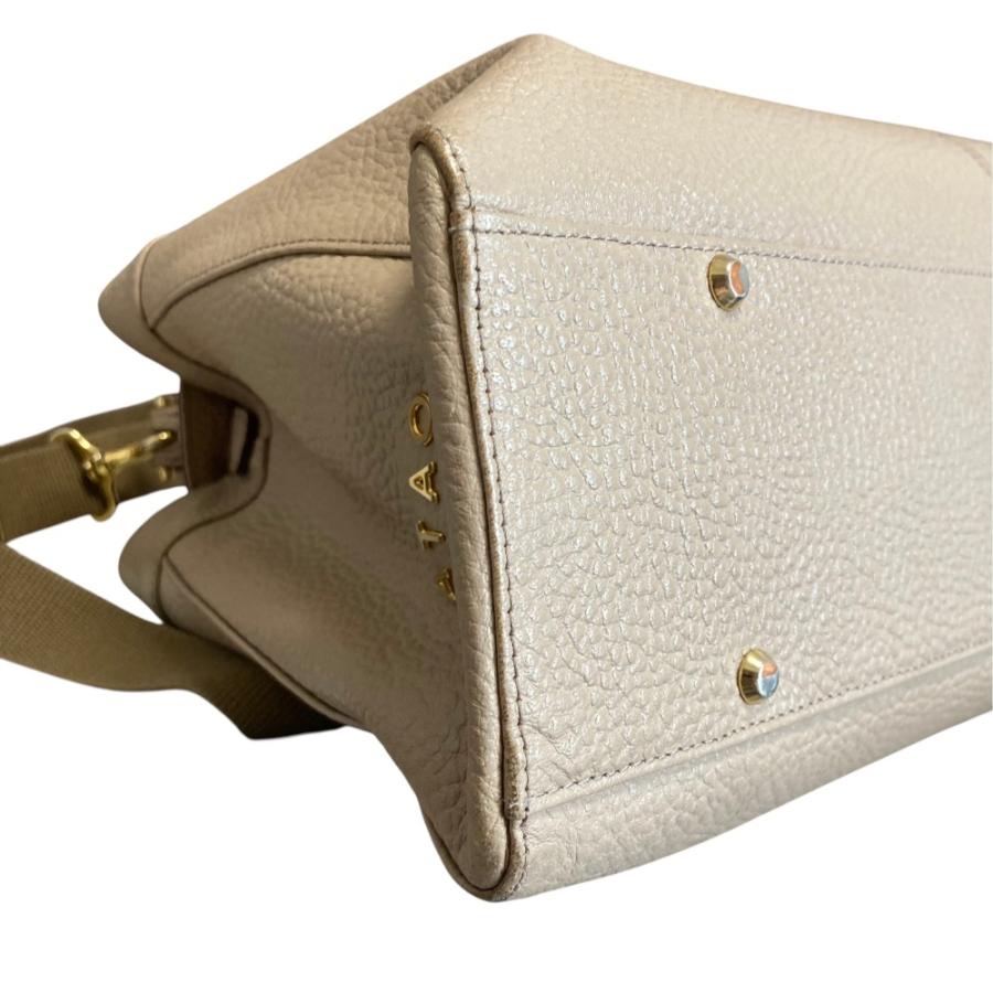 ATAO（アタオ） 良品 レザー ターンロック 2WAY ショルダーバッグ 