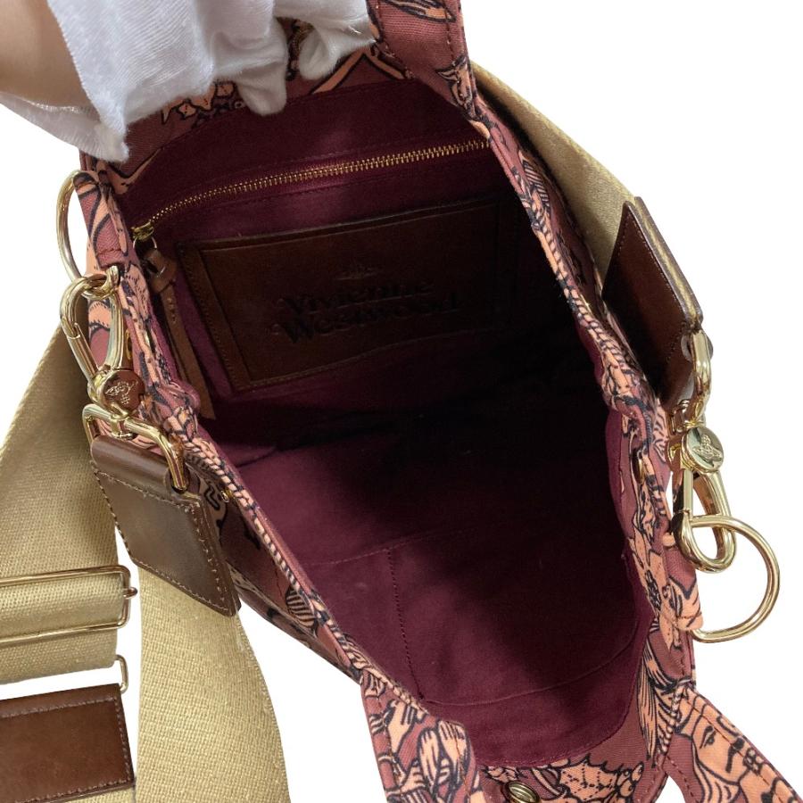 Vivienne Westwood（ヴィヴィアンウエストウッド） 美品 ディアスポラ