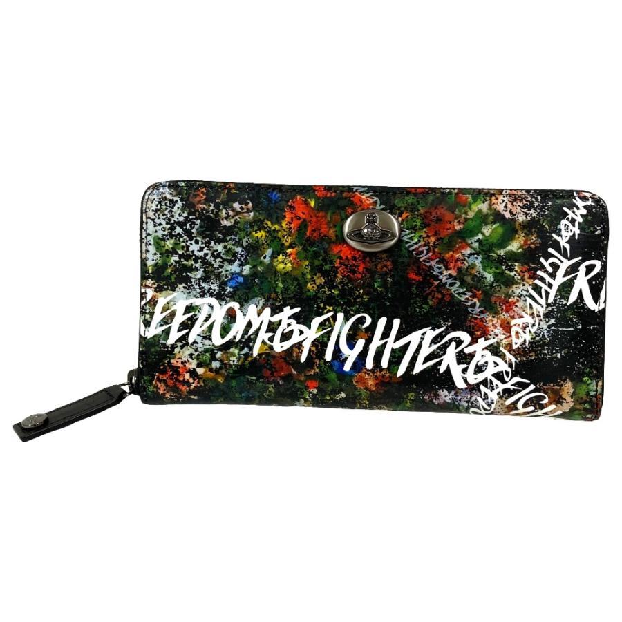 Vivienne Westwood（ヴィヴィアンウエストウッド） 未使用 FREEDOM
