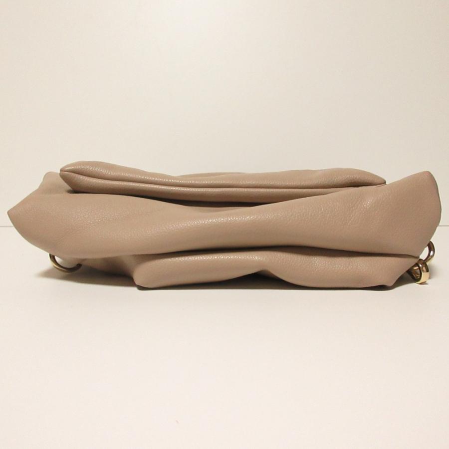 ear PAPILLONNER（イア パピヨネ） 美品 Dリュック バックパック