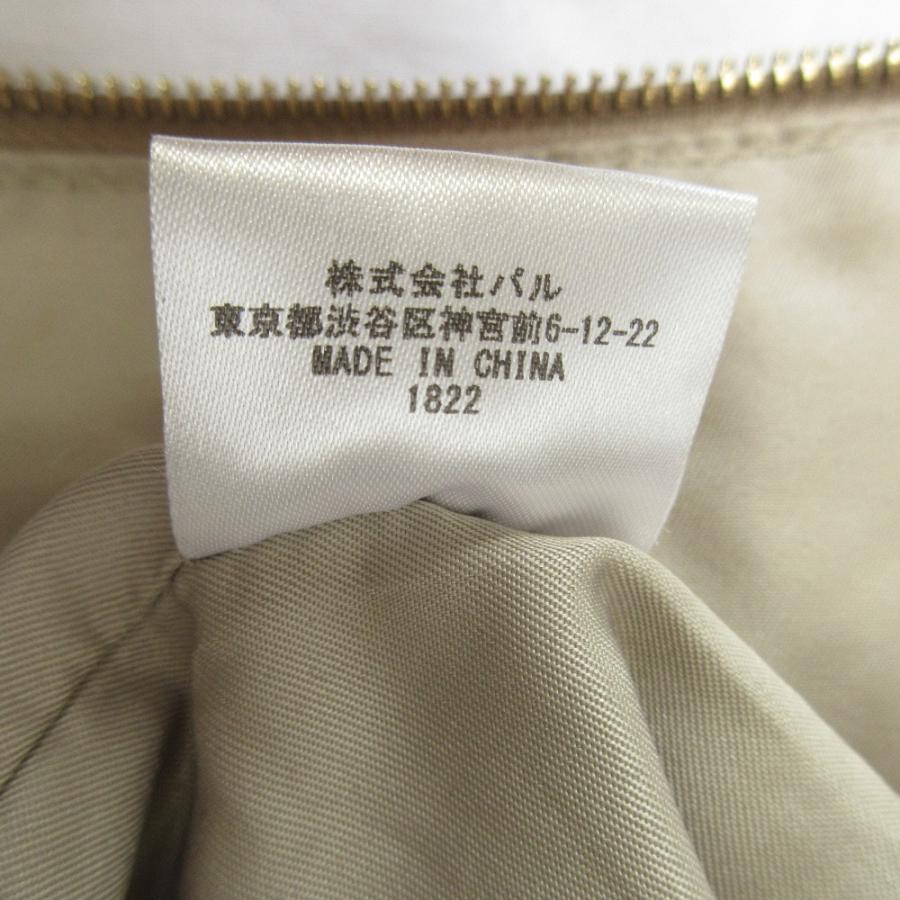 ear PAPILLONNER（イア パピヨネ） 美品 Dリュック バックパック