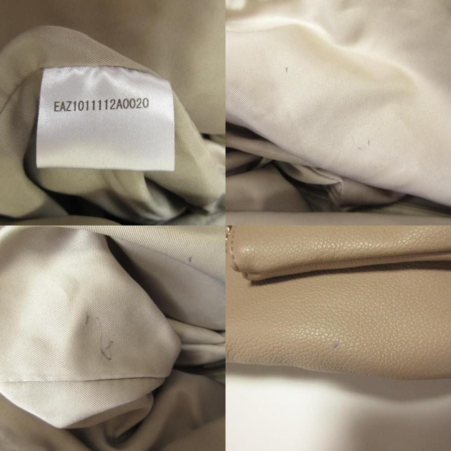 ear PAPILLONNER（イア パピヨネ） 美品 Dリュック バックパック