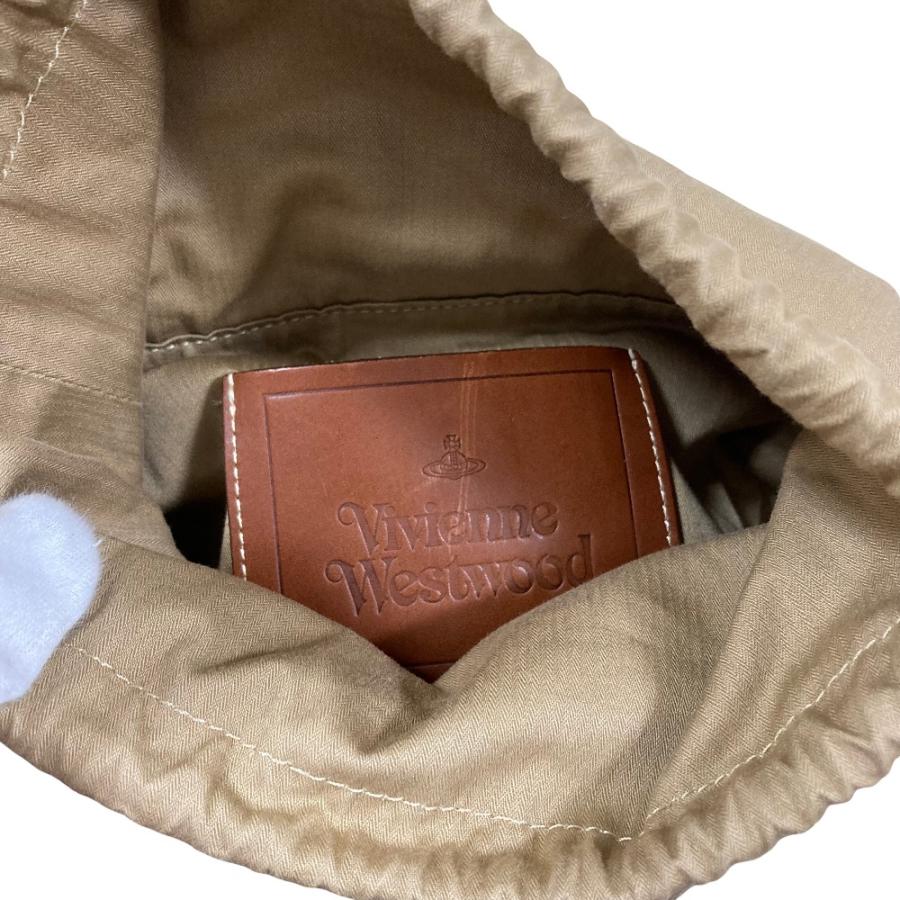 Vivienne Westwood（ヴィヴィアンウエストウッド） 美品 SCRIBBLE