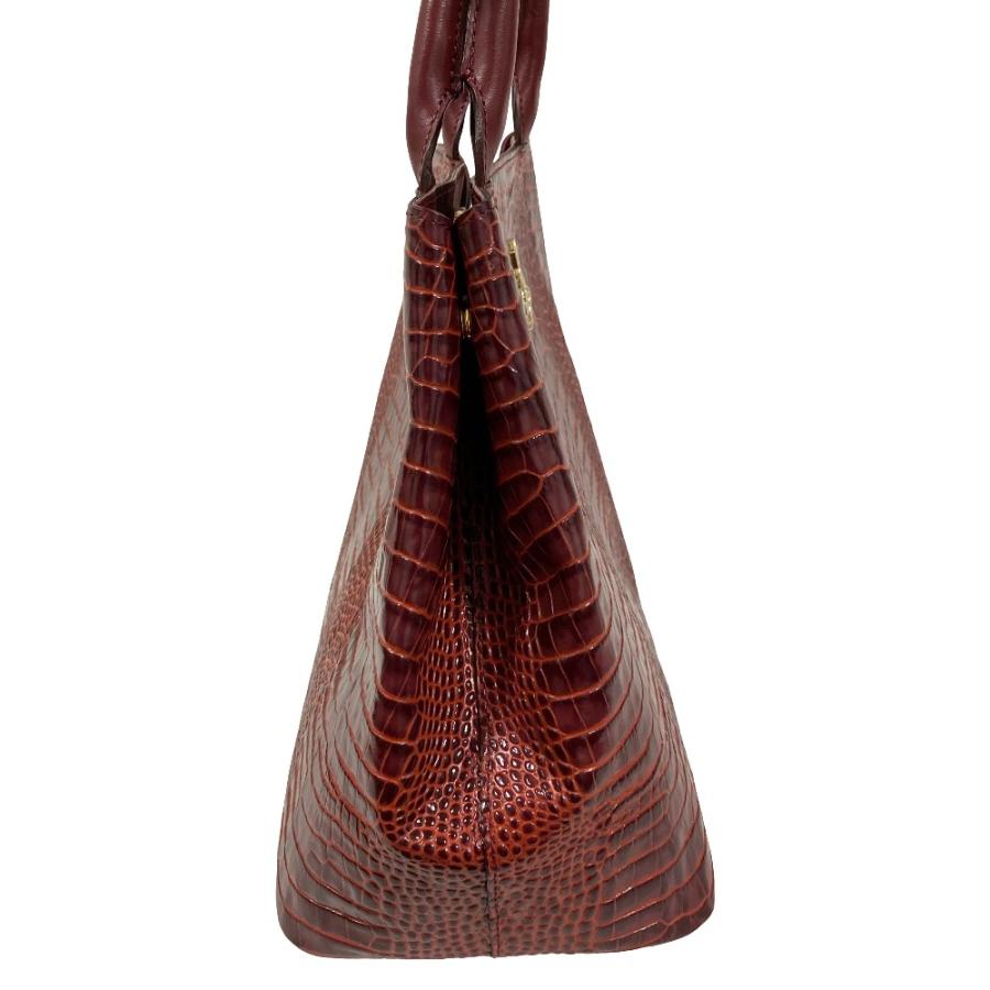 Vivienne Westwood（ヴィヴィアンウエストウッド） 美品 クロコ型押し