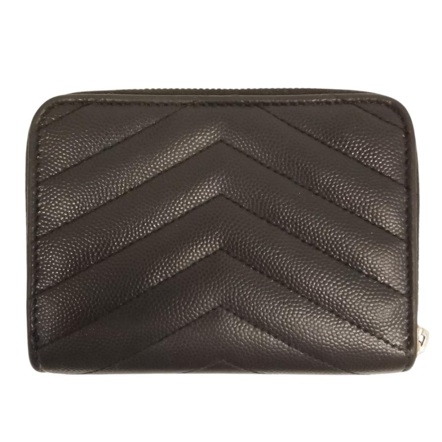 Yves Saint Laurent（イヴ・サンローラン） カサンドラ Vステッチ