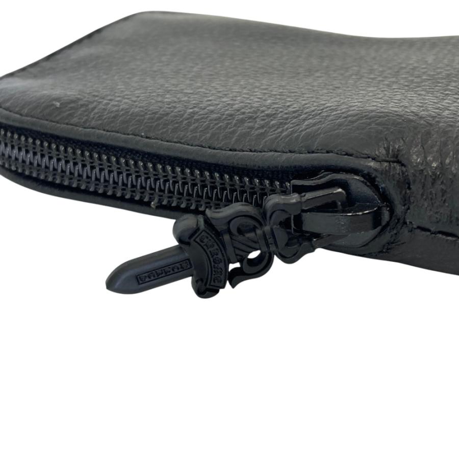 CHROME HEARTS（クロムハーツ） 美品 メガネ サングラスケース 
