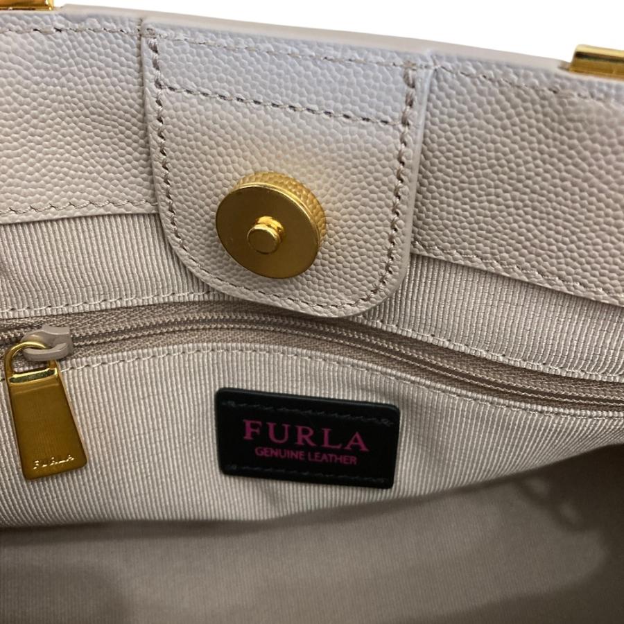 FURLA（フルラ） 新品同様 BELVEDERE S ベルヴェデーレ 2WAY 