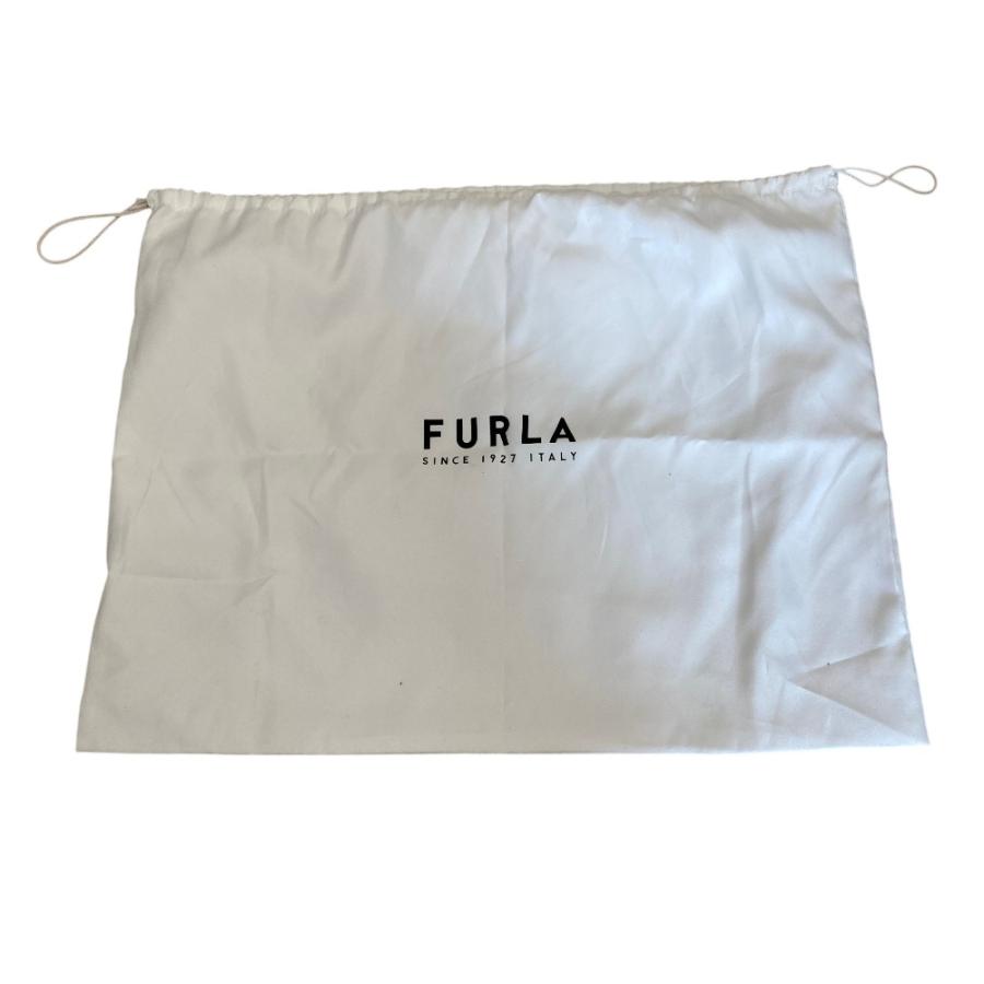 FURLA（フルラ） 新品同様 BELVEDERE S ベルヴェデーレ 2WAY 