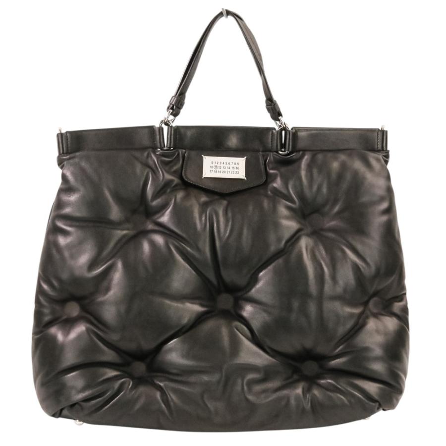 Maison Margiela（メゾンマルジェラ） 美品 11 Glam Slam グラムスラム 