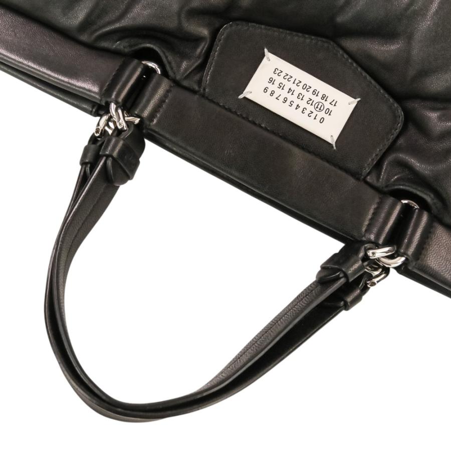 Maison Margiela（メゾンマルジェラ） 美品 11 Glam Slam グラムスラム