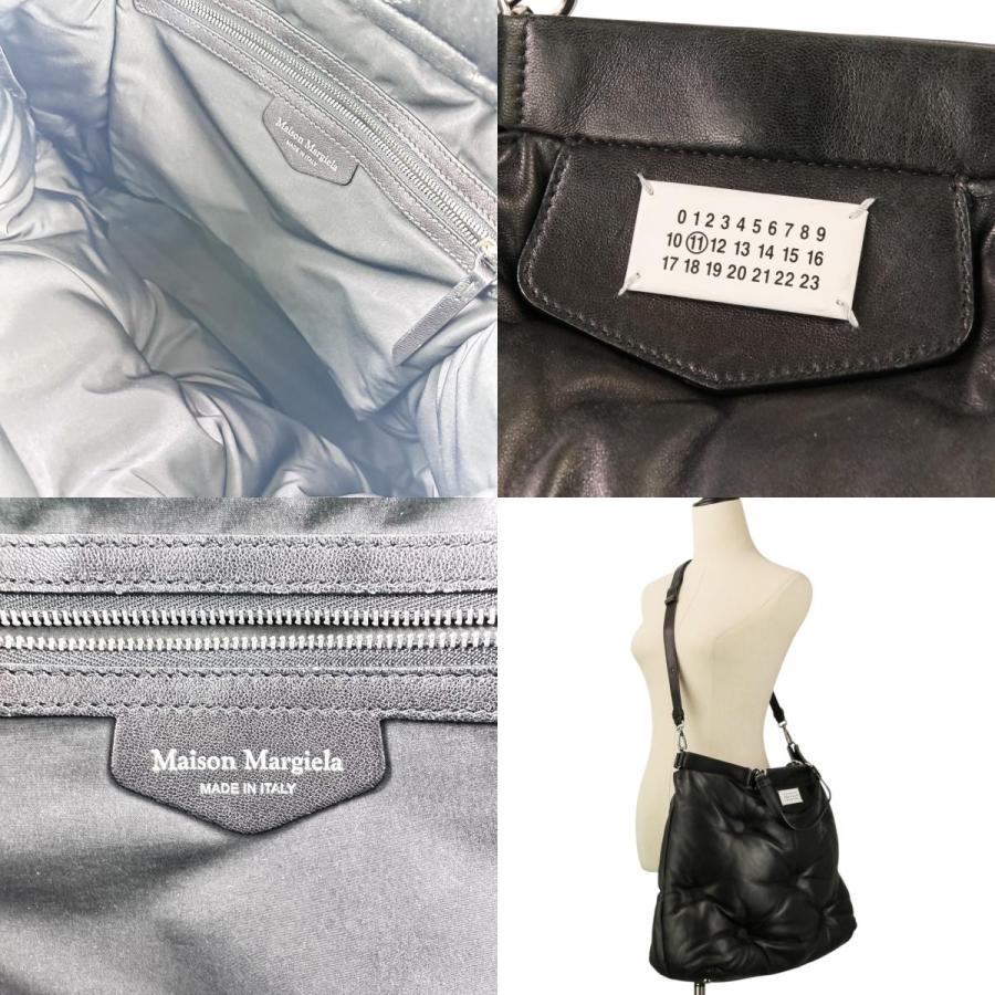Maison Margiela（メゾンマルジェラ） 美品 11 Glam Slam グラムスラム