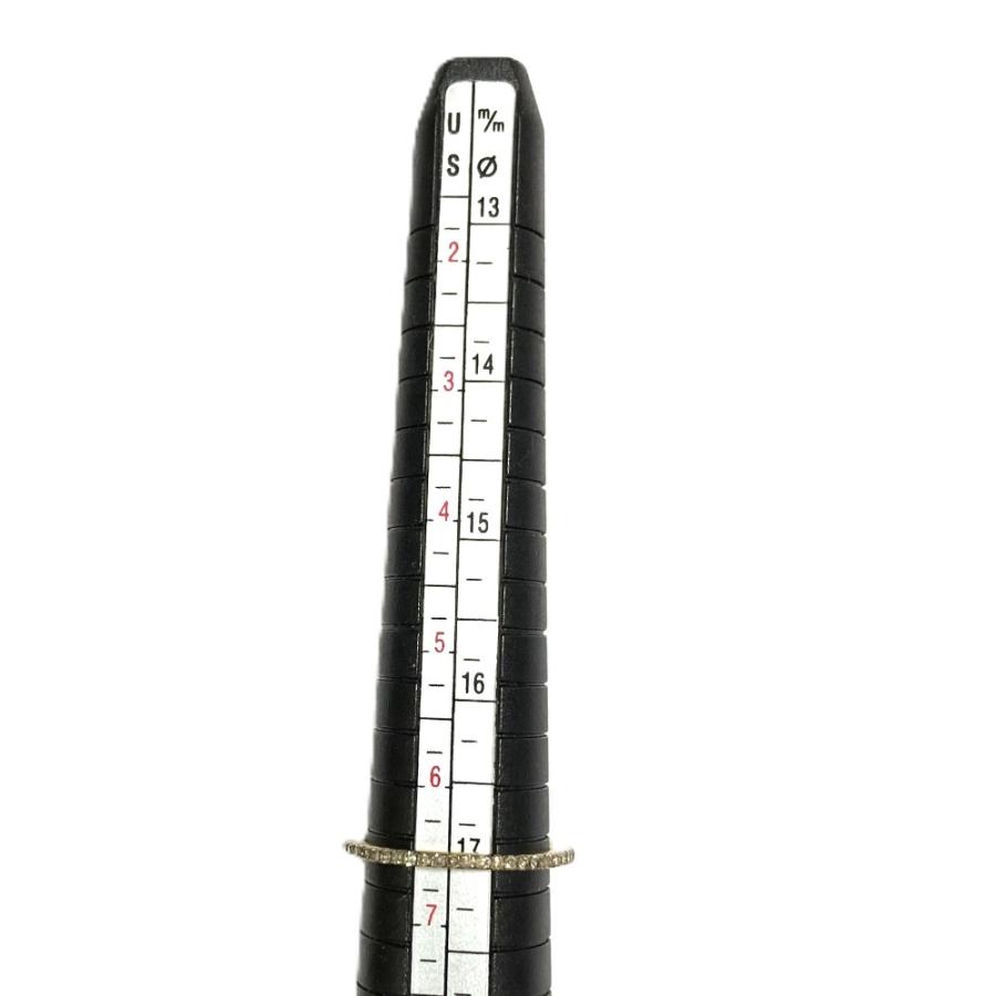 ARTIDA OUD 美品 アルティーダウード elafonisi リング 指輪 サイズ13