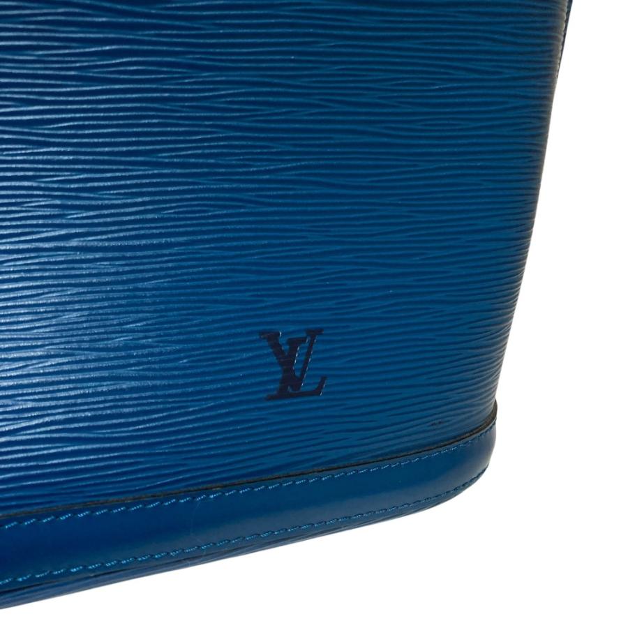 LOUIS VUITTON（ルイ・ヴィトン） 良品 エピ リュサック トートバッグ