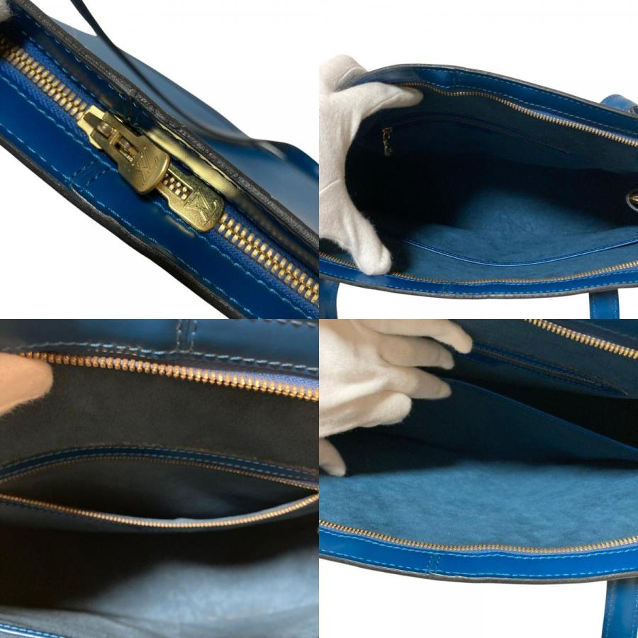 LOUIS VUITTON（ルイ・ヴィトン） 良品 エピ リュサック トートバッグ