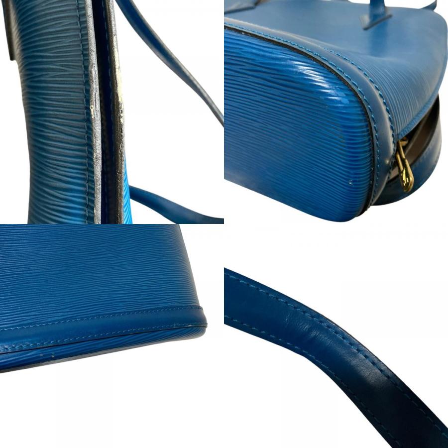 LOUIS VUITTON（ルイ・ヴィトン） 良品 エピ リュサック トートバッグ